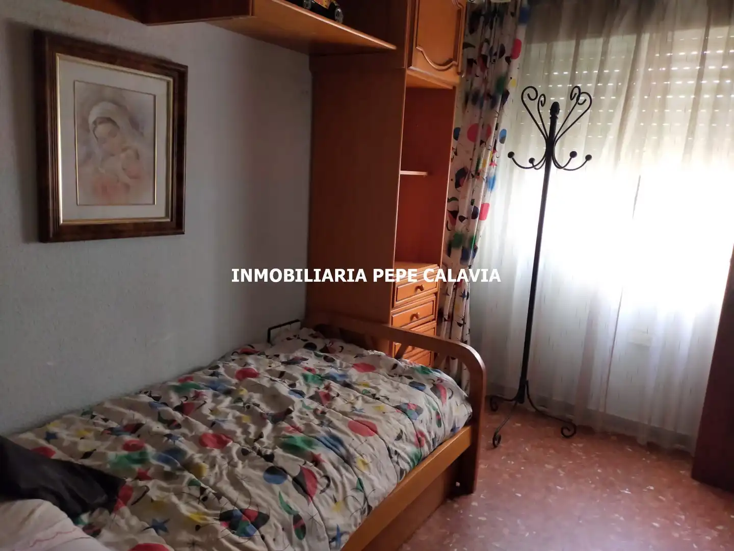 Habitación de Dúplex en venta en Ibros con Aire acondicionado, Terraza y Balcón