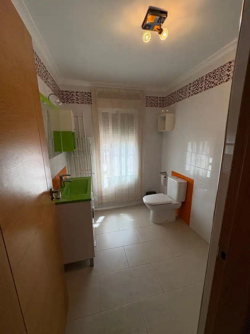 Baño de Casa o chalet en venta en Catral con Jardín privado, Piscina y Amueblado