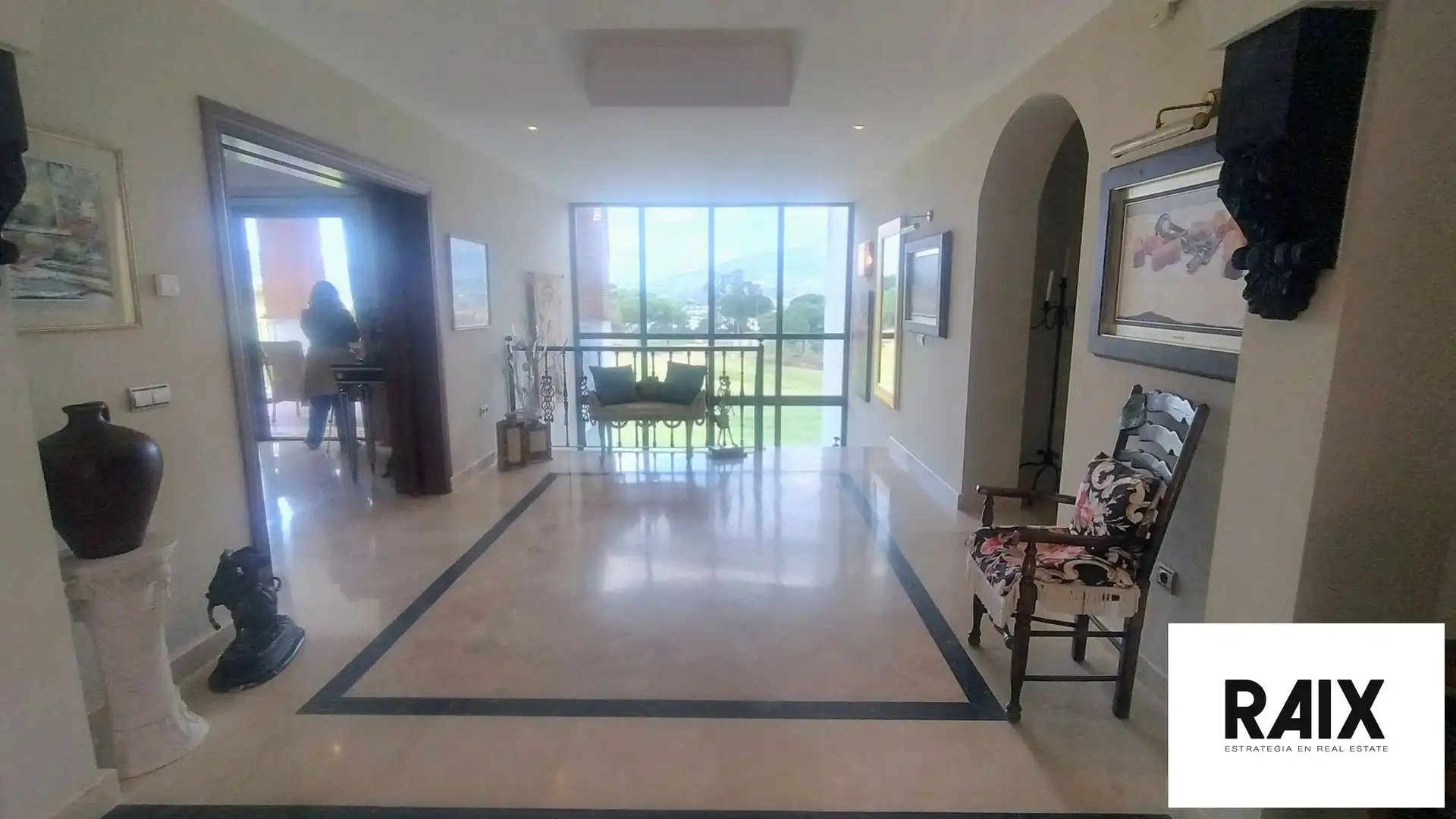 Casa en venta en Lago de La Cala Golf, imagen 3