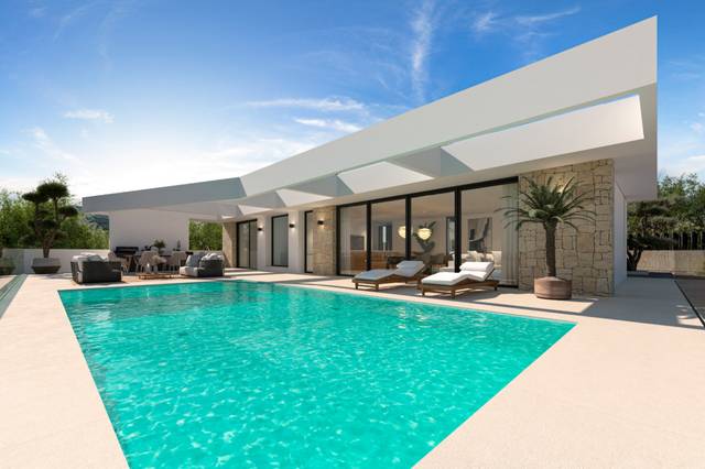 Casa-chalet en Venta en La Empedrola