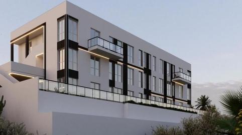 Foto 5 de Apartamento en venta en Balcón de Finestrat - Terra Marina, Finestrat