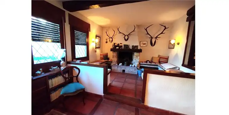 Casa rústica amb jardí en venda a Área Rural, imagen 27