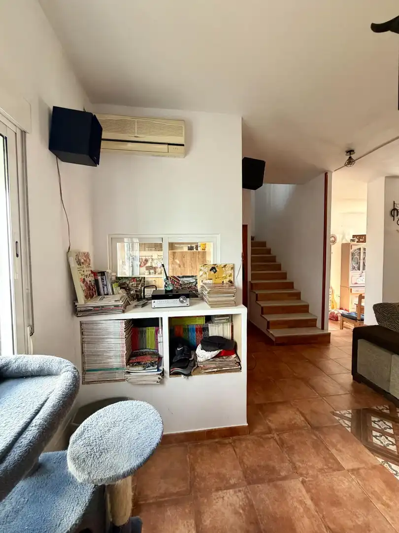 Casa adosada en venta en Villanueva del Ariscal