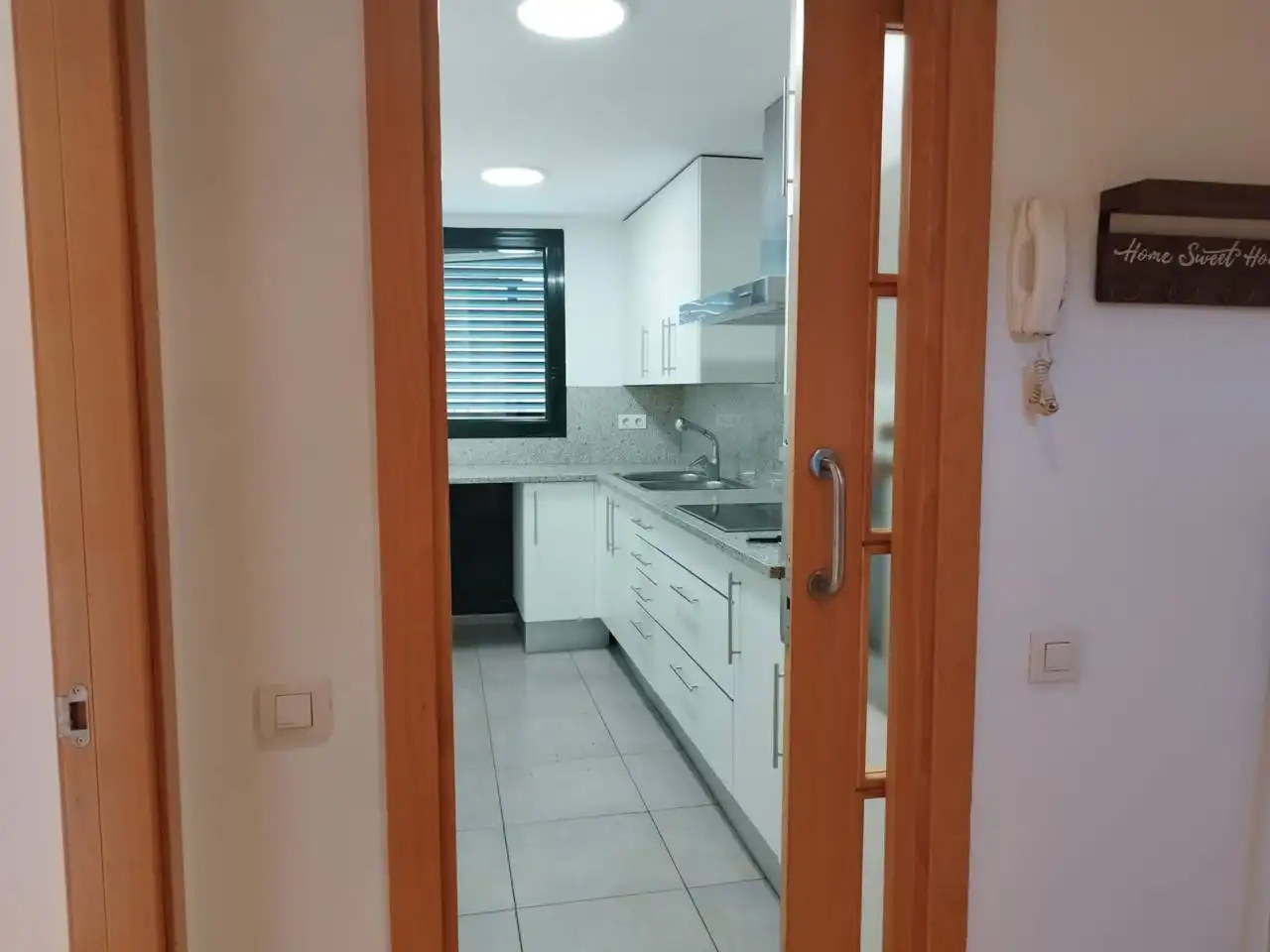 Detached homes for rent in Calle del Call, Calldetenes