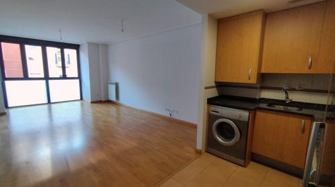 Foto 5 de Piso de alquiler en Calle de la Merced, San Lorenzo,  Huesca Capital