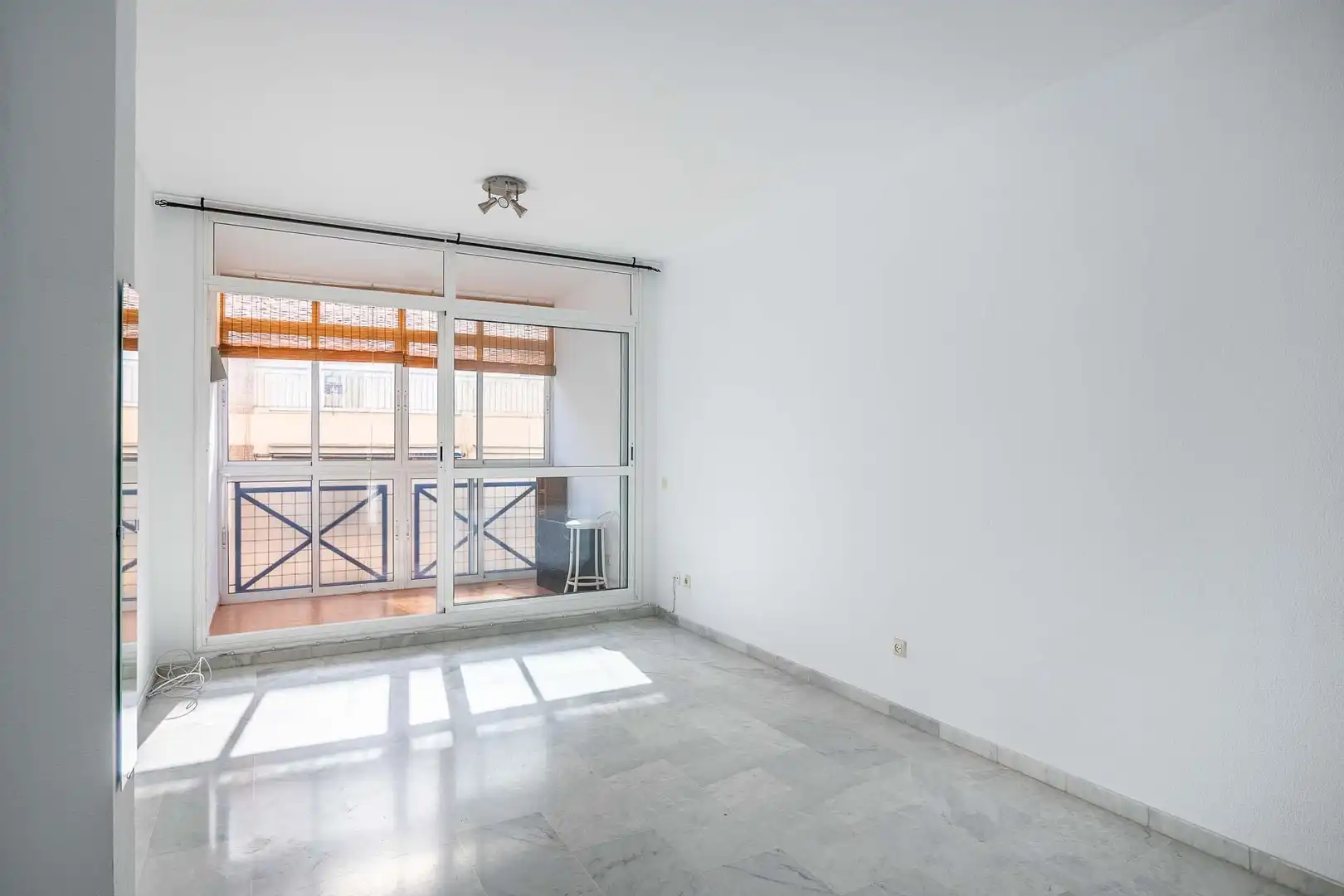 Terraza de Piso en venta en Alcalá de Guadaira con Aire acondicionado, Terraza y Balcón