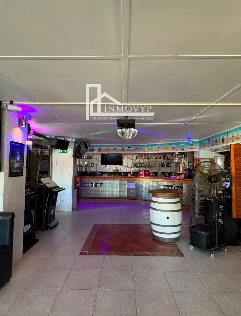 Geschaftsraum zum Verkauf in Calvià mit Terrasse und Möbliert