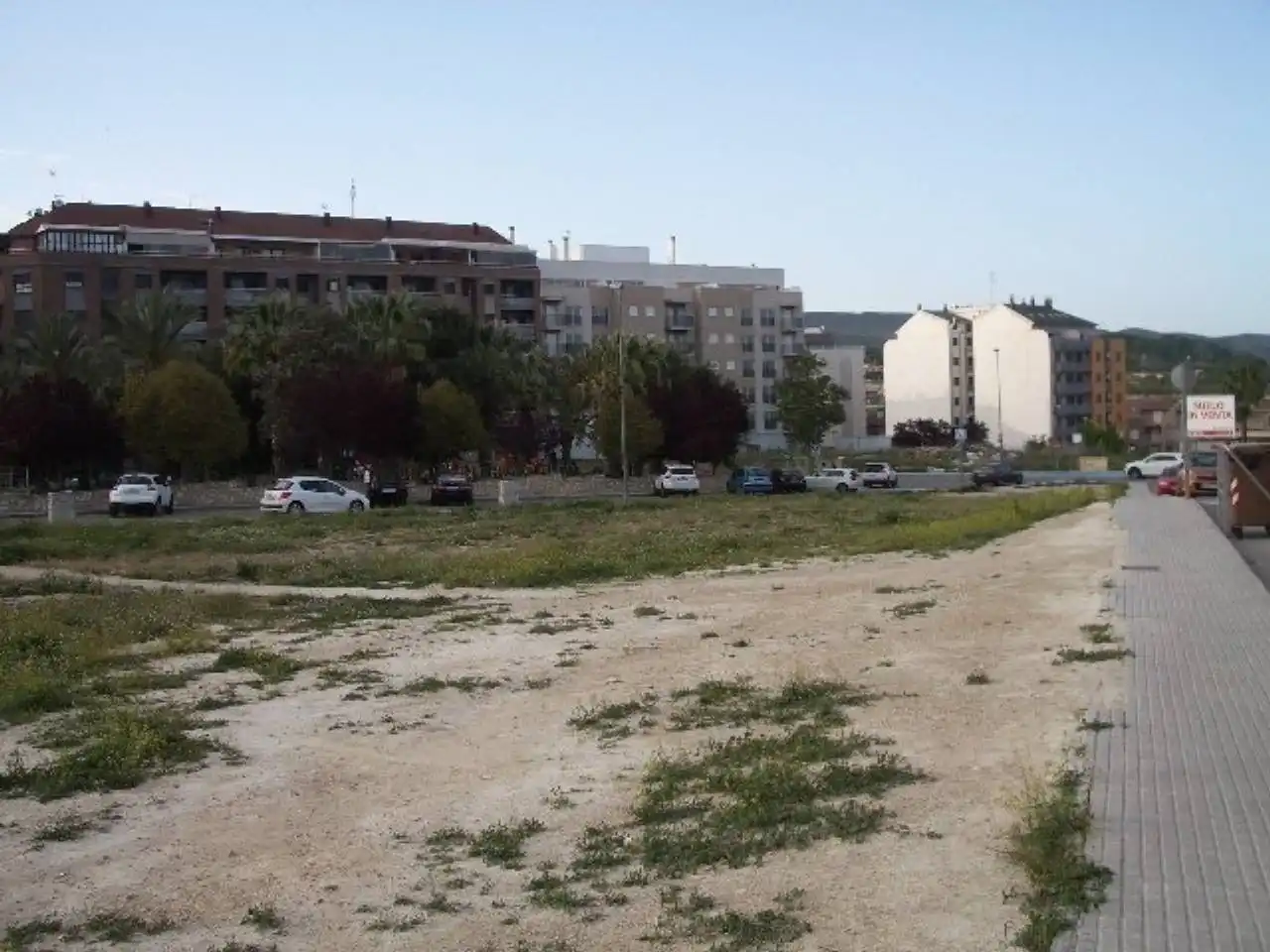 Terreno industriale in vendita a Bautista Ferreres, imagen 3