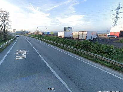 Exterior view of Industrial land for sale in Mejorada del Campo