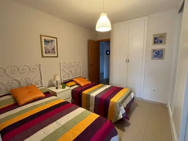 Wohnung zur Miete in Torremolinos, Málaga