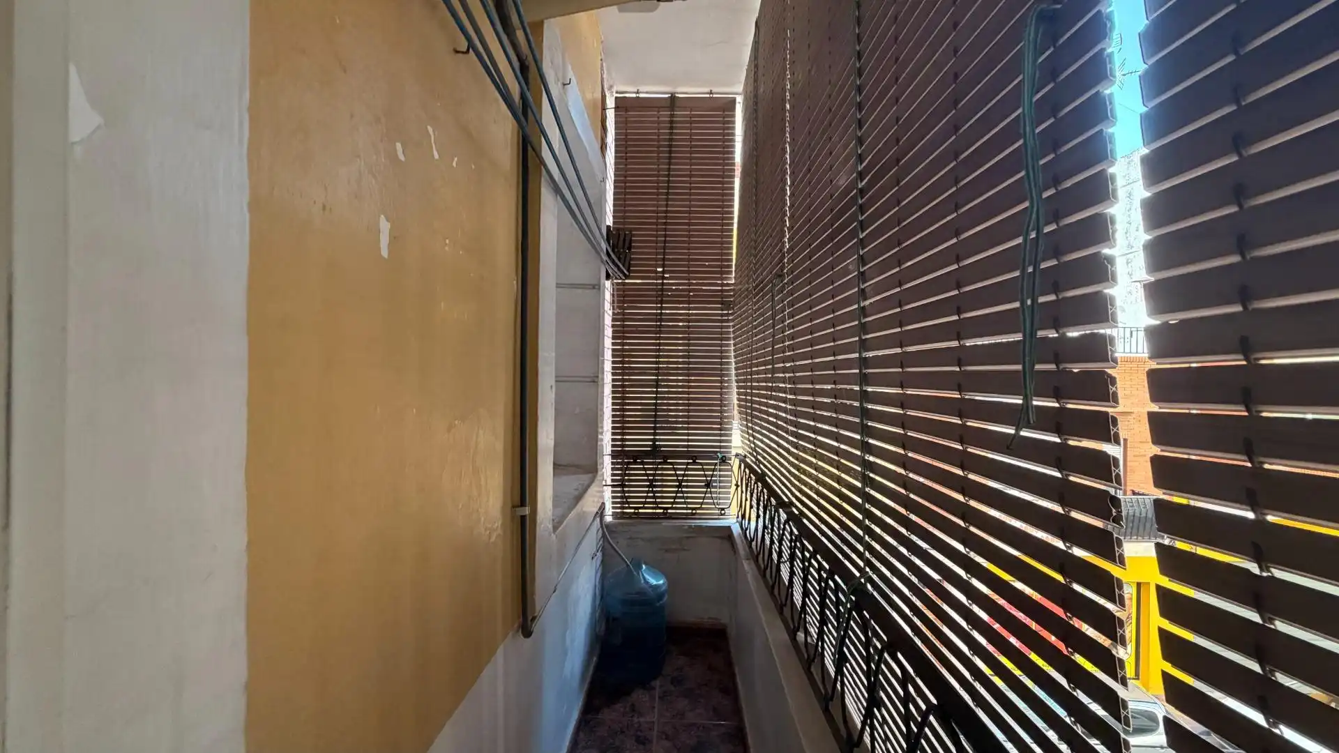 Flat for rent in ILDEFONS FIERRO, Casco Antiguo