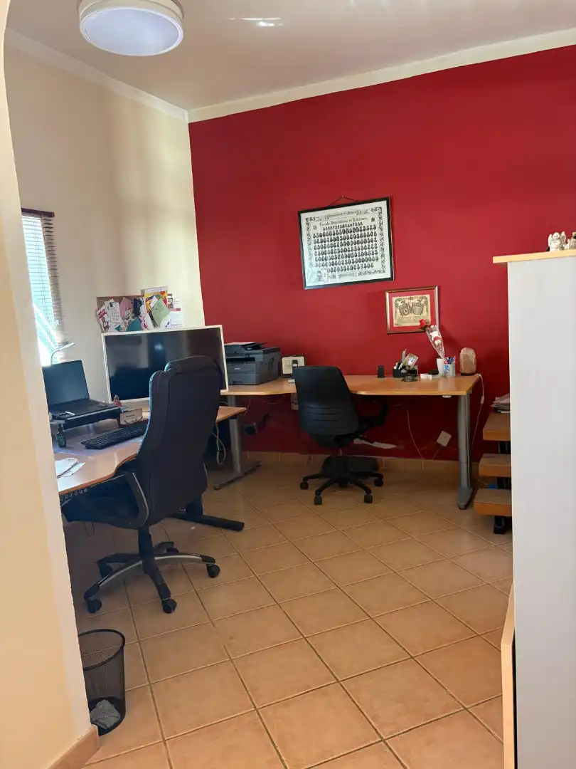 Casa adosada en venta en Berja con Piscina y Amueblado