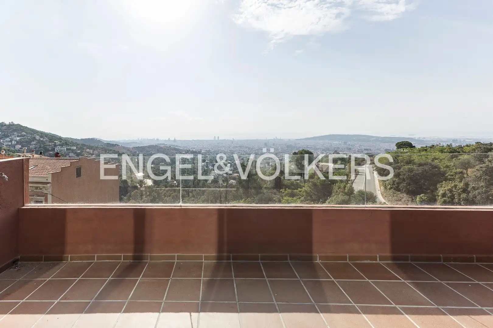 Casa amb terrassa en venda a Sarrià - Sant Gervasi, imagen 41