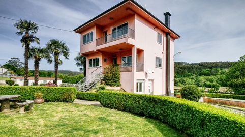 Photo 4 of Houses for sale in Lugar Villamir, 9, A Laracha , A Coruña