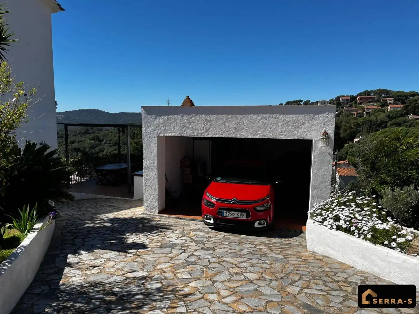 Chalet con terraza en venta en Carrer del Cadí, imagen 49