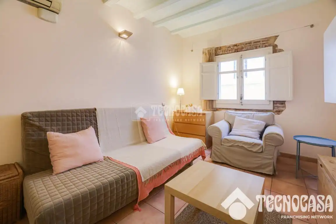 Wohnung zum Verkauf in Sant Pere, Sta. Caterina i la Ribera