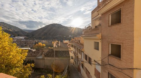 Foto 4 de Edifici en venda a Calle Tejares, 20, Monachil pueblo, Monachil