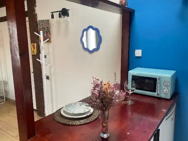 Flat for rent in Calle Cardenal Cisneros, 37, Numancia - San Fernando