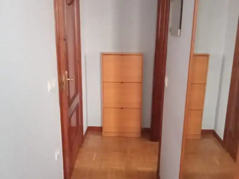 Flat for rent in Gijón 