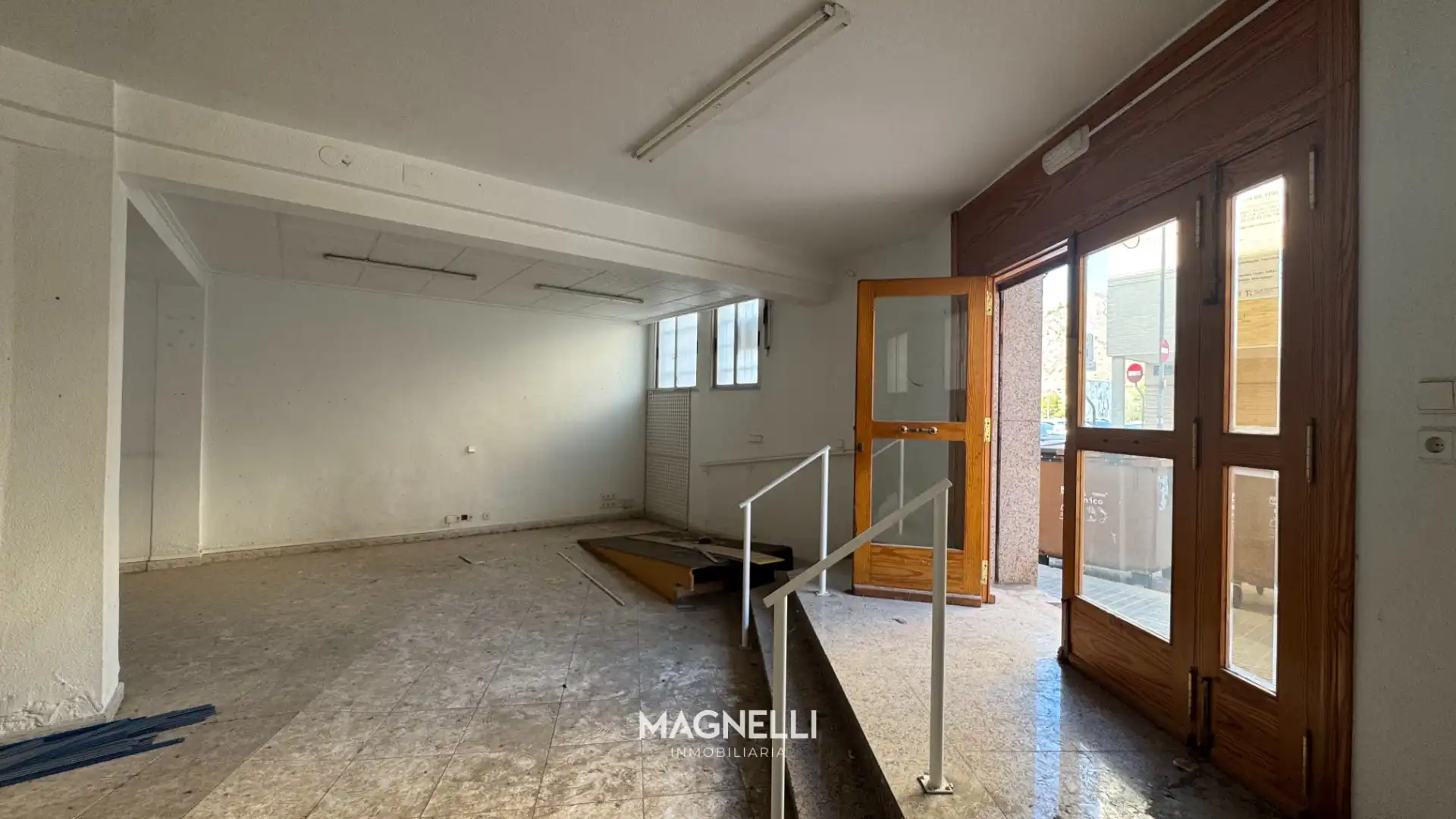 Local commercial à vendre à Calle Marina Española, imagen 3
