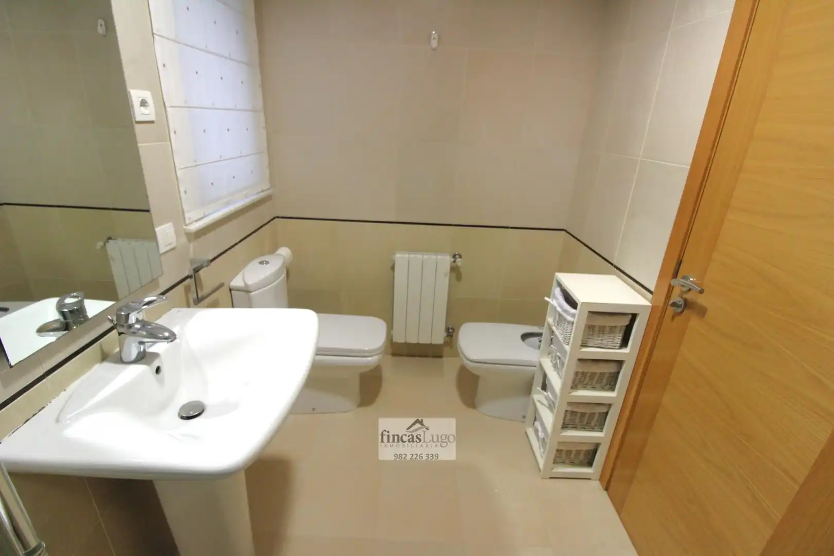 Wohnung mit Terrasse zur Miete in San Roque - As Fontiñas, imagen 23