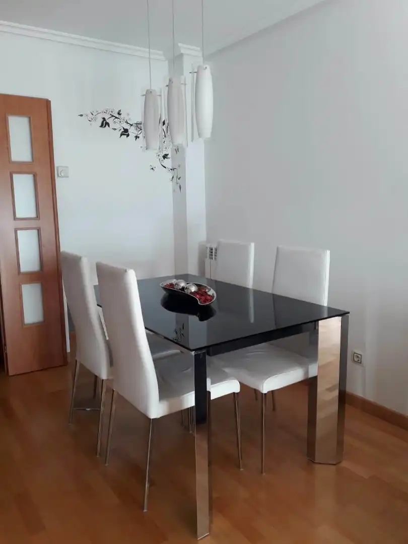 Piso de alquiler en Cuarte de Huerva