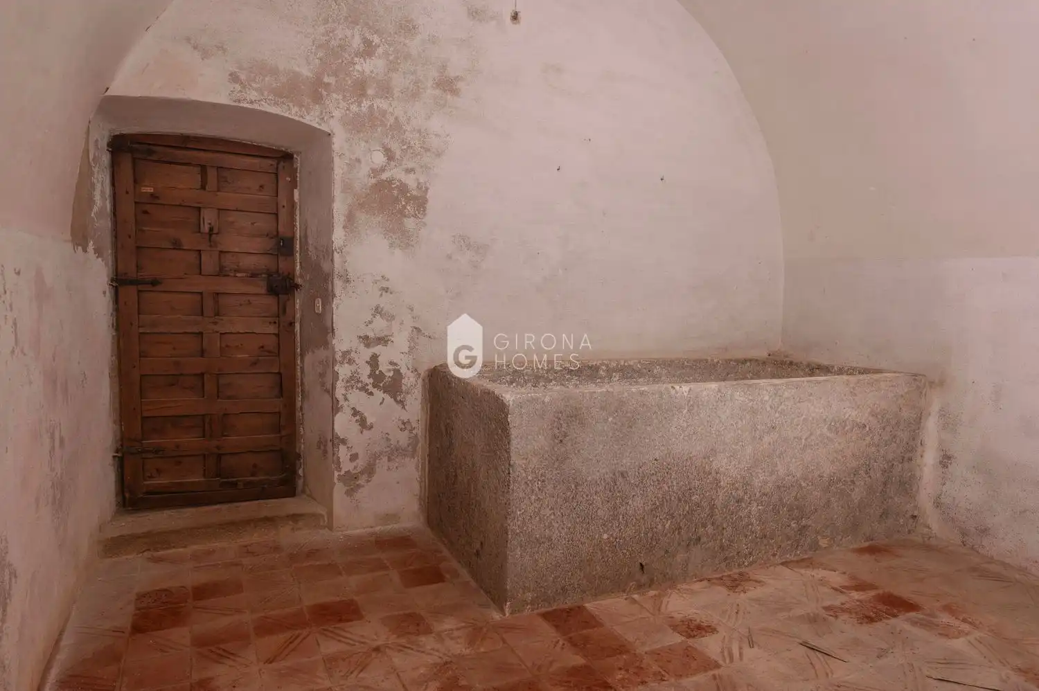 Casa o chalet en venta en Cervià de Ter con Piscina