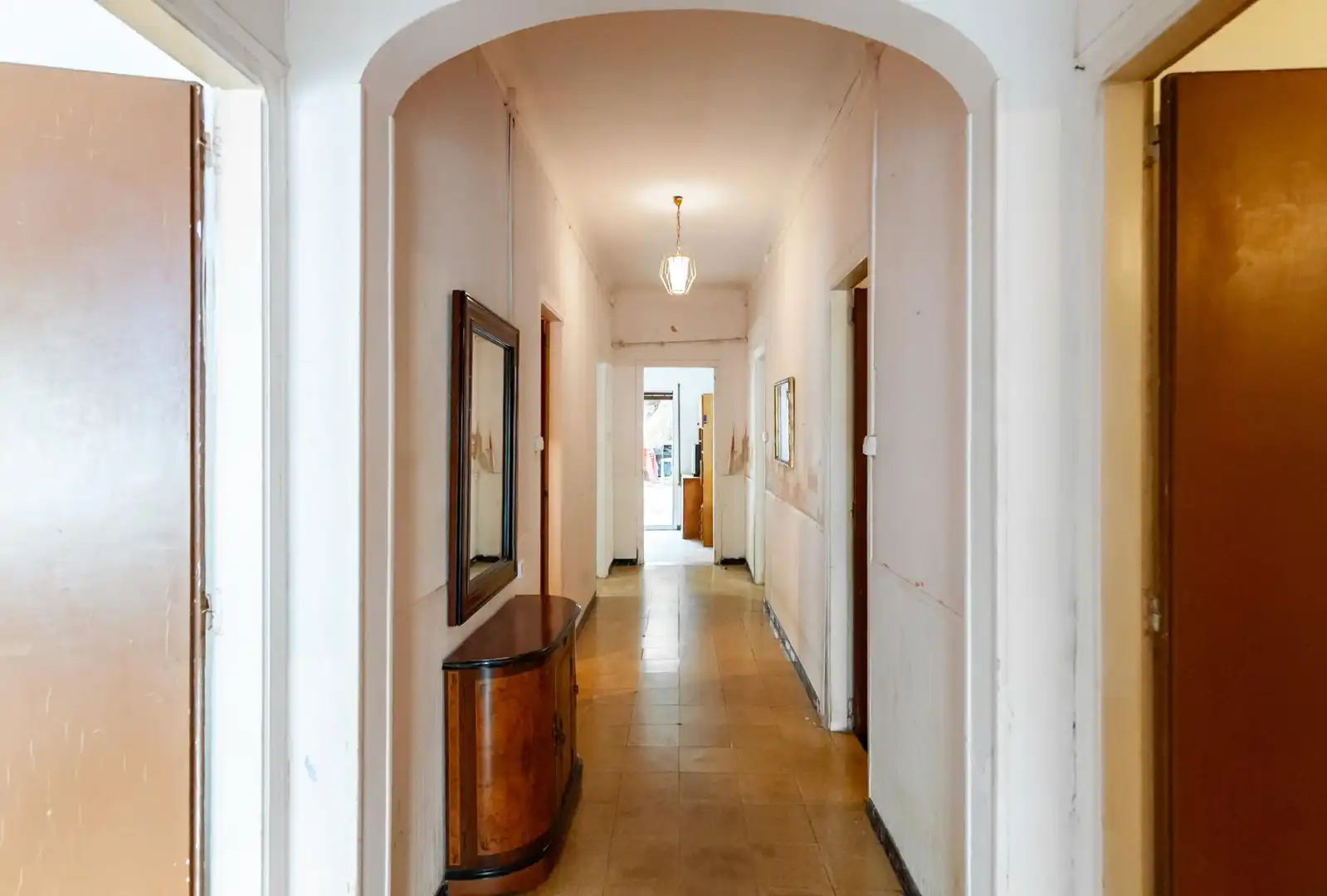 Maison avec jardin à vendre à Carrer Germanor, imagen 4