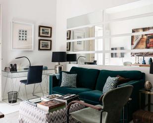 Apartment to share in Cortes - Huertas