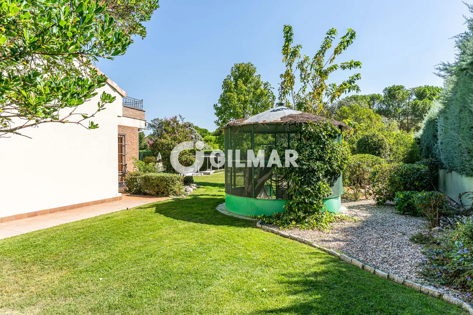 Detached house with pool for sale in Las Lomas, imagen 7