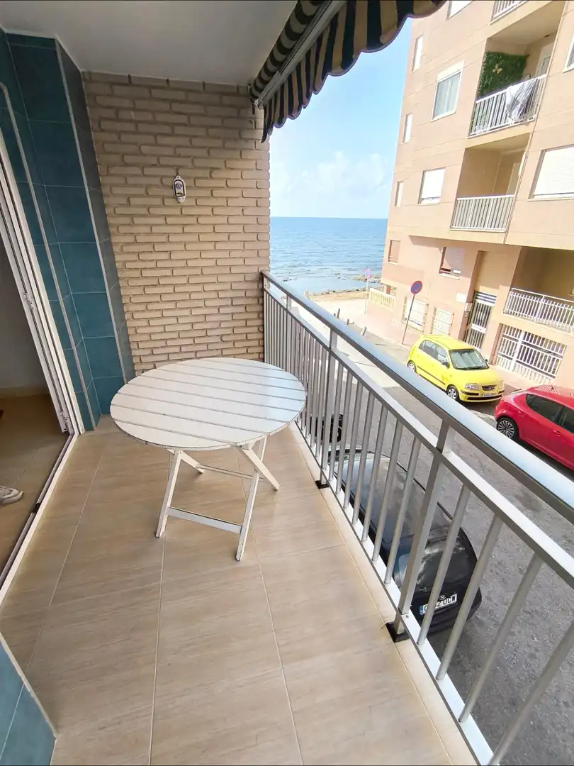 Flat with terrace for sale in Playa del Acequión, Náufragos y Rocío del Mar, imagen 3