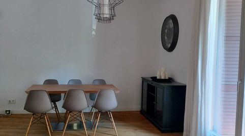 Foto 5 de Apartament de lloguer a Barri Gòtic, Barcelona Capital
