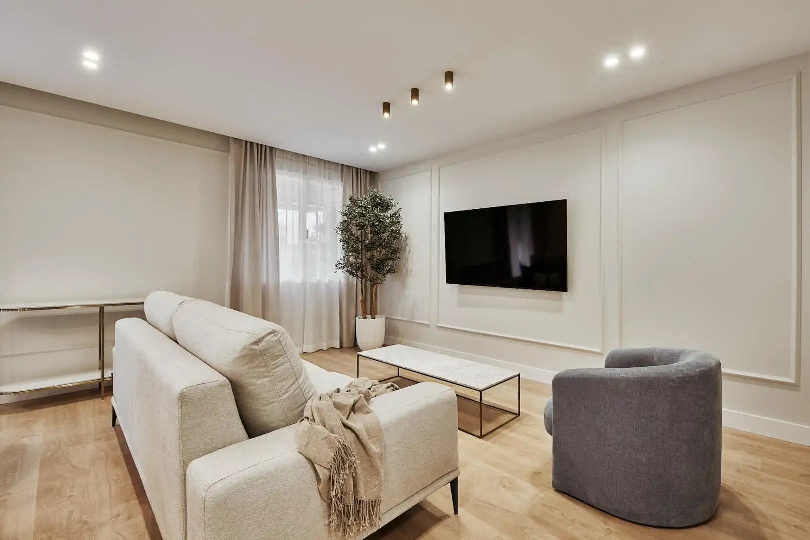 Wohnung mit Terrasse zum Verkauf in Calle del General Pardiñas 67, imagen 28