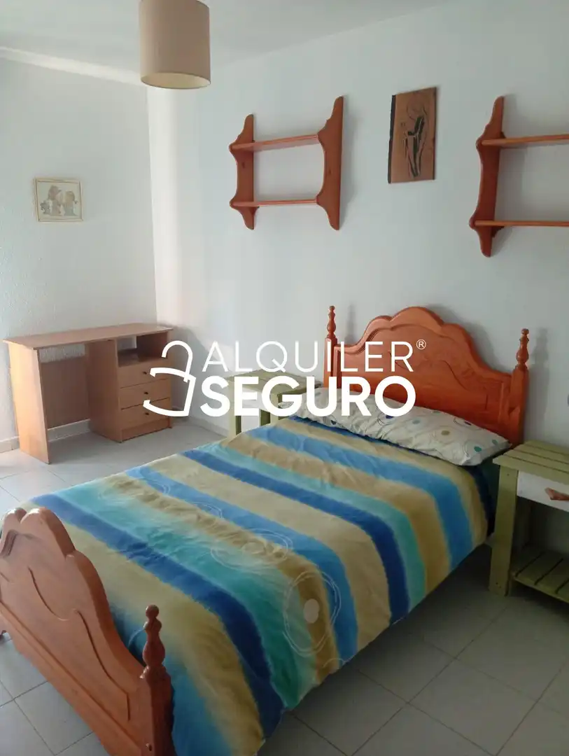 Chalet en alquiler en Santa Maria de la Cabeza, imagen 10