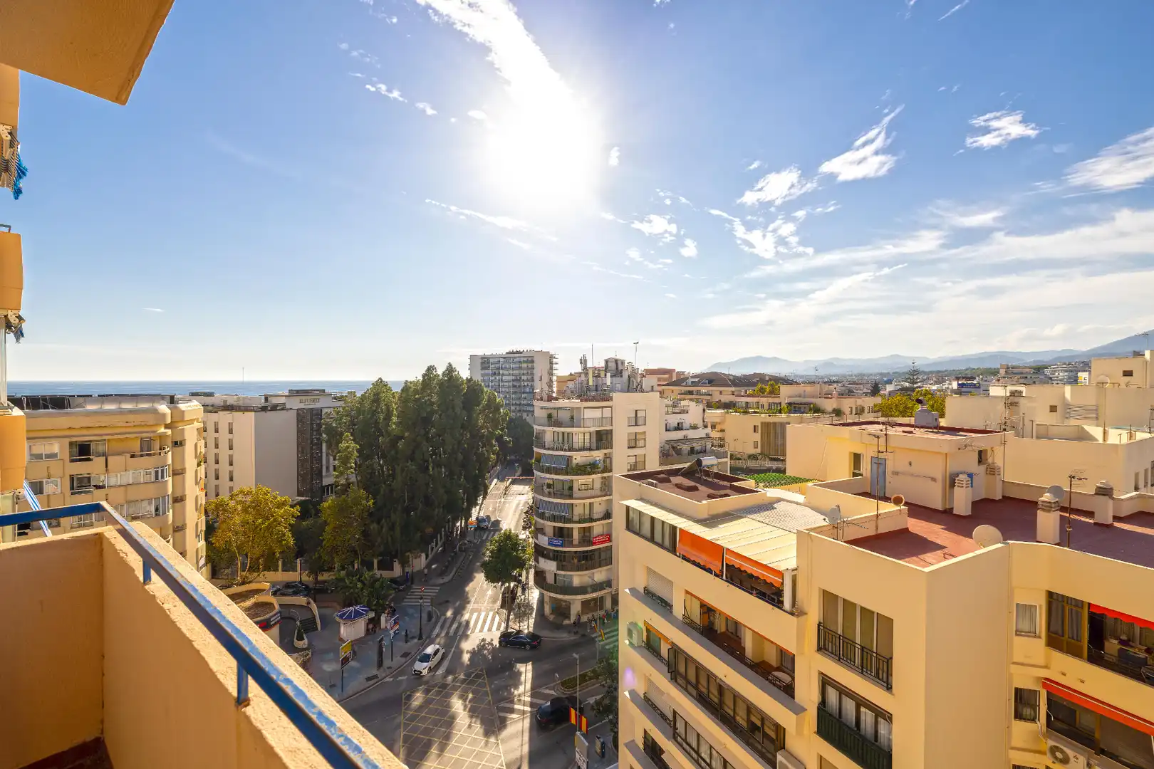 Flat with pool for sale in Marbella Centro, imagen 34