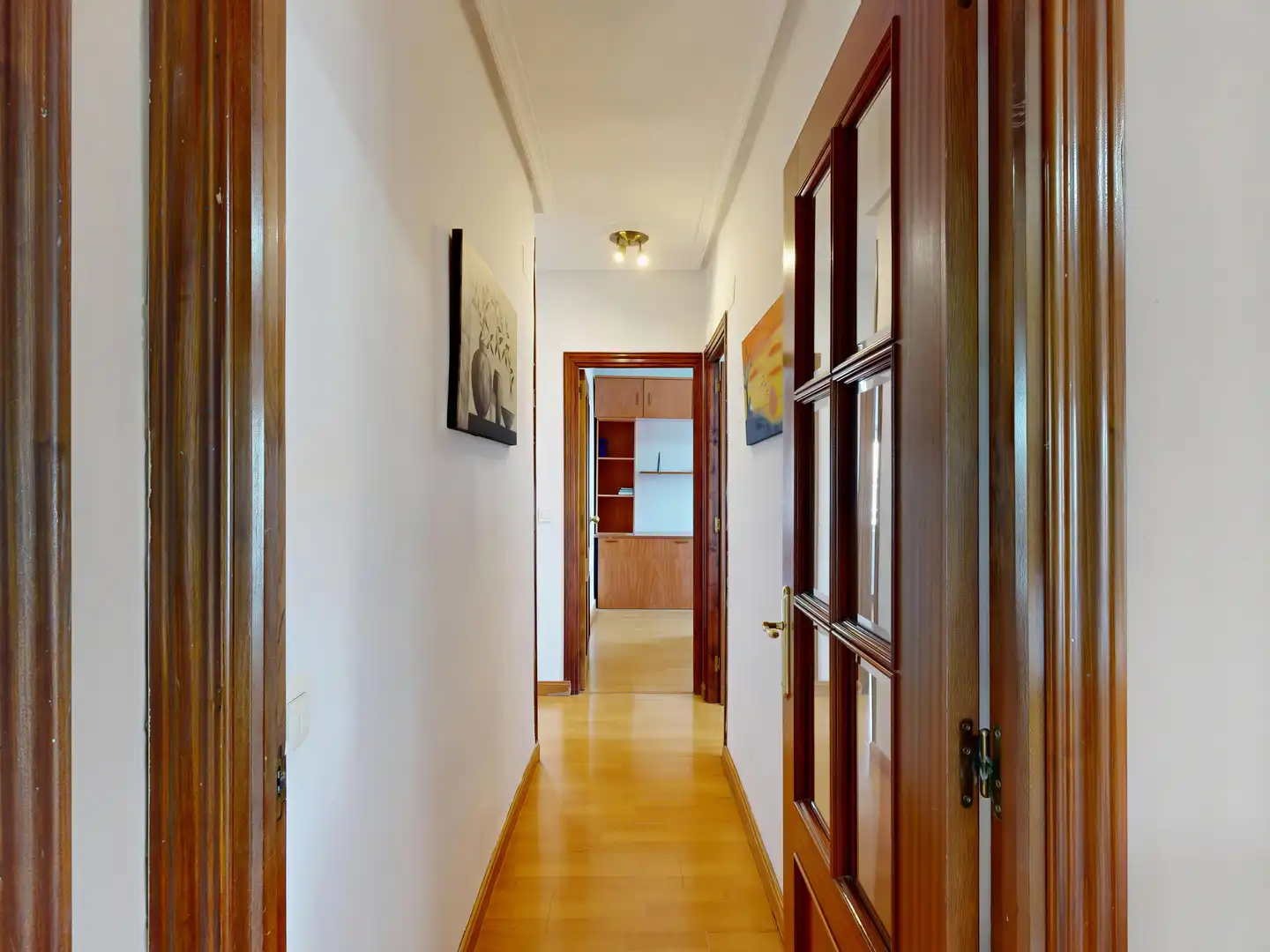 Piso en venta en Nuevo Cáceres
