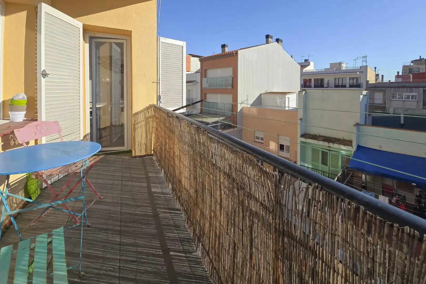 Piso con terraza en venta en Centre, imagen 9
