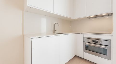 Foto 4 de Piso de alquiler en Calle Cáceres, Delicias, Madrid Capital