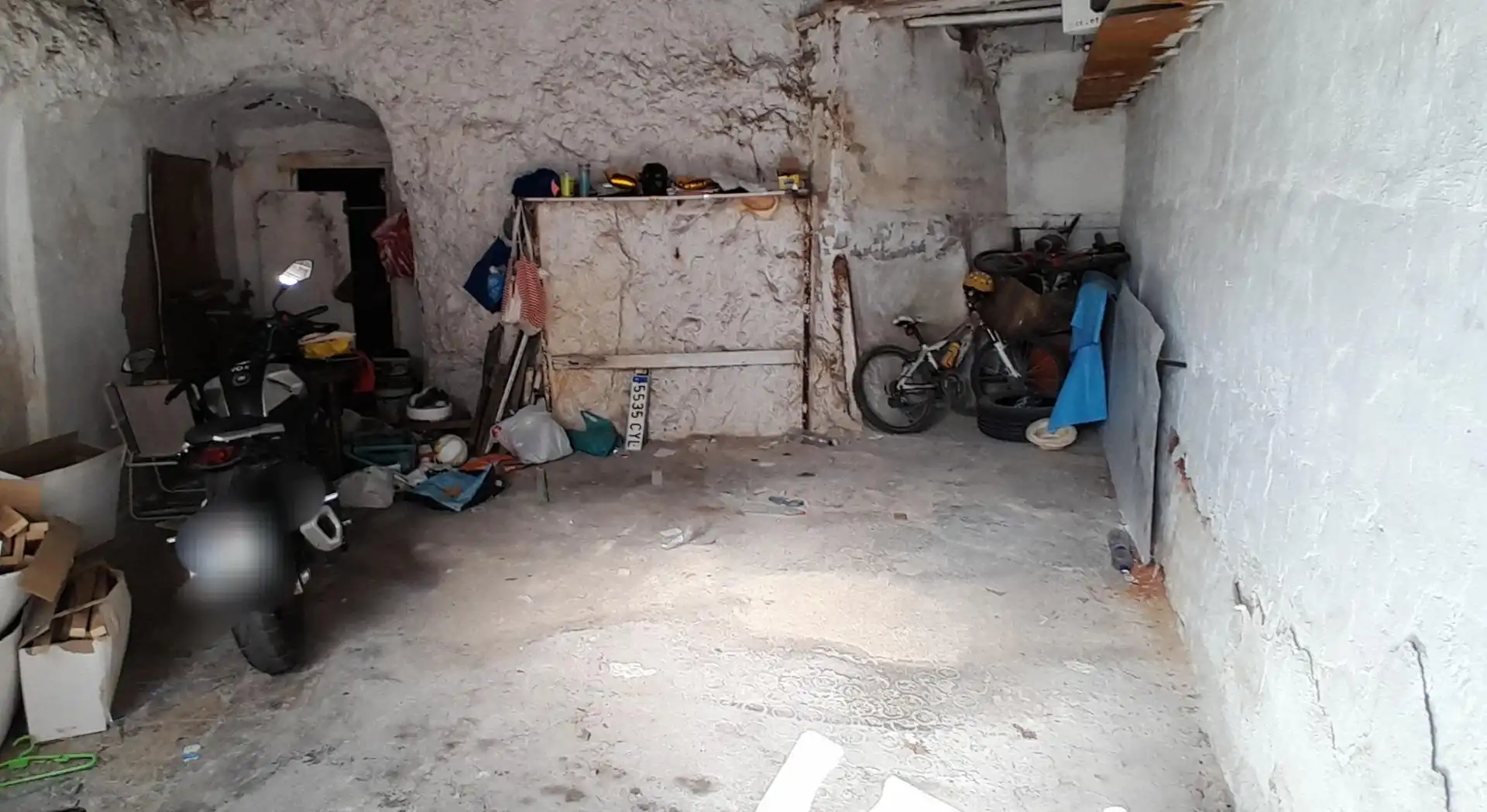 Casa o chalet en venta en Yecla con Aire acondicionado, Calefacción y Trastero