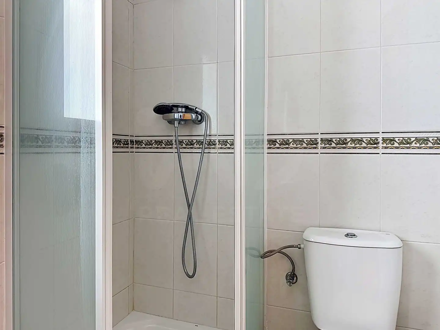 Badezimmer von Haus oder Chalet zum Verkauf in El Vendrell mit Heizung, Terrasse und Schwimmbad