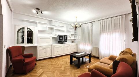 Foto 4 de Pis en venda a Acueducto, Bellas Vistas,  Madrid Capital