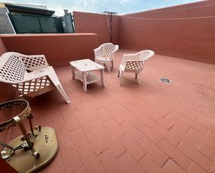 Terrace of Duplex for sale in Rota  with Terrace