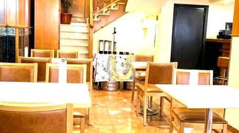 REFUN4818 UNIONSOL OFRECE EN ALQUILER Y TRASPASO BAR RESTAURANTE CON MÁQUINAS DE JUEGOS EN SALAMANCA  MADRID, imatge 2