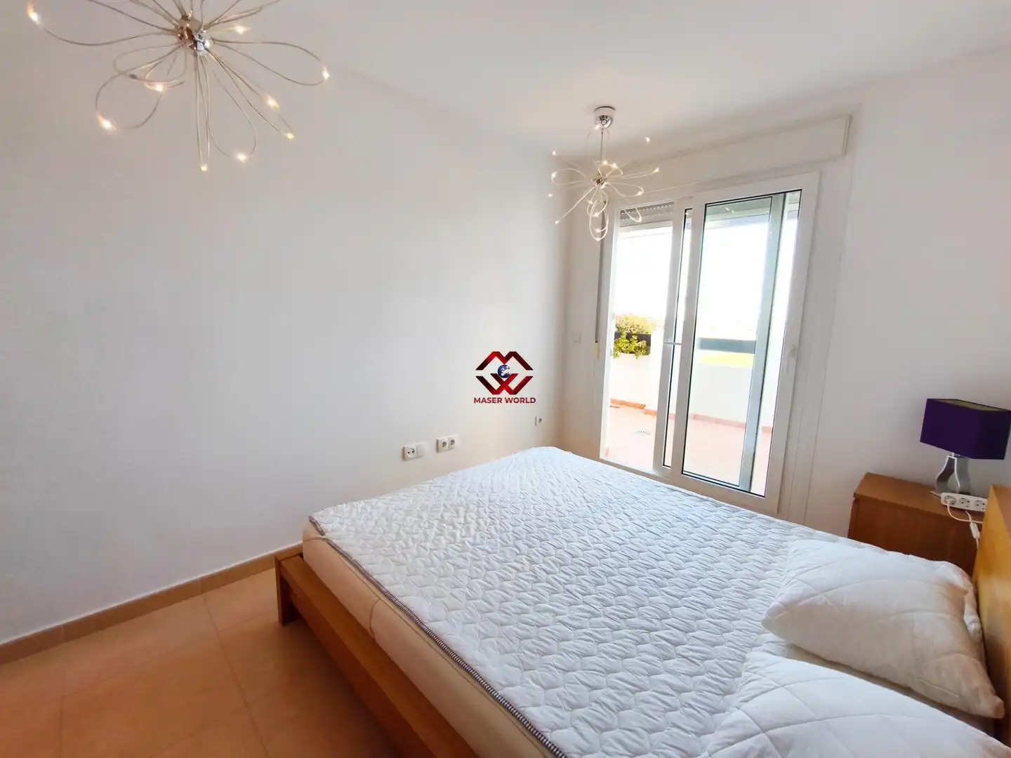 Apartment with pool for sale in Avenida BULEVAR CENTRAL CAÑADAS, imagen 11