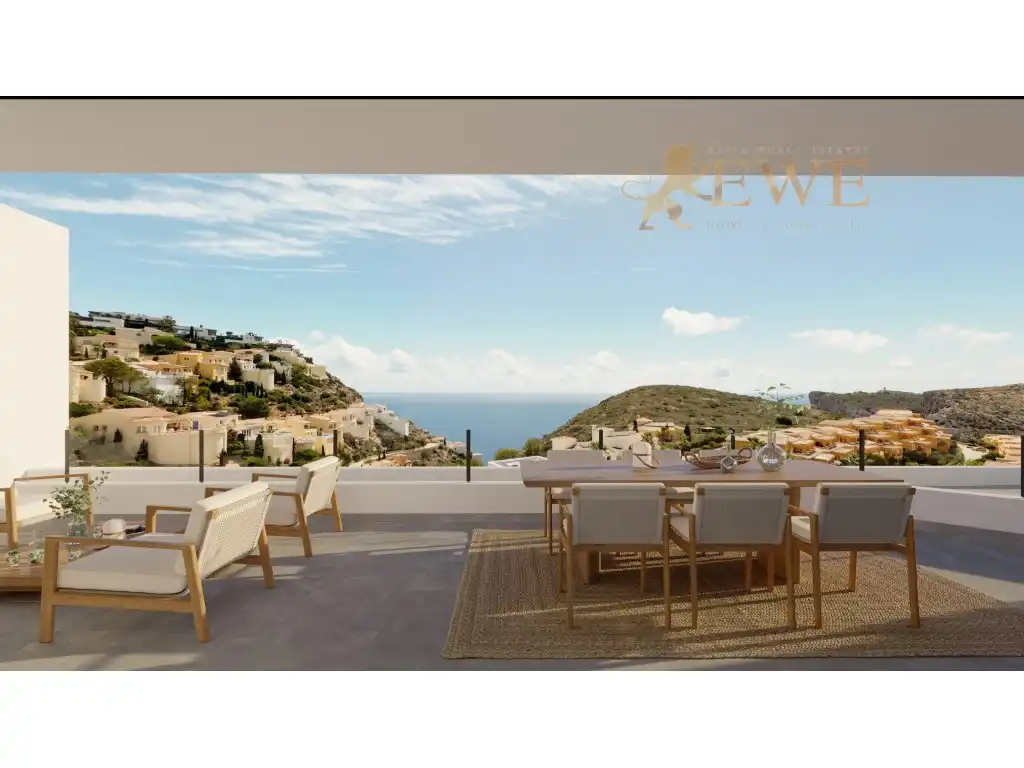 Apartament en venda a Cumbre del Sol, imagen 3