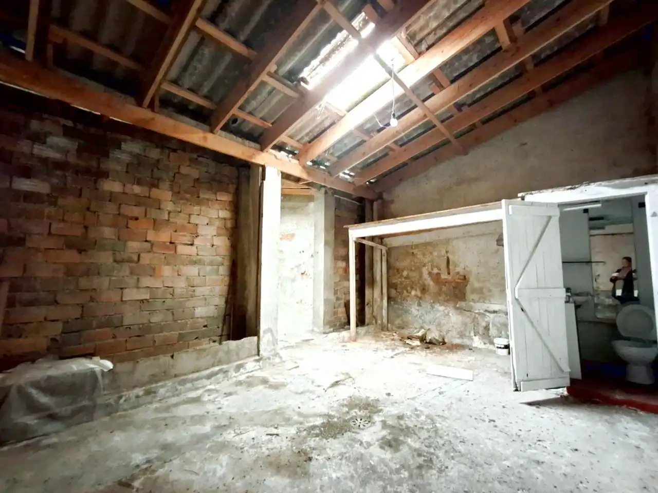 Casa o chalet en venta en A Coruña Capital 