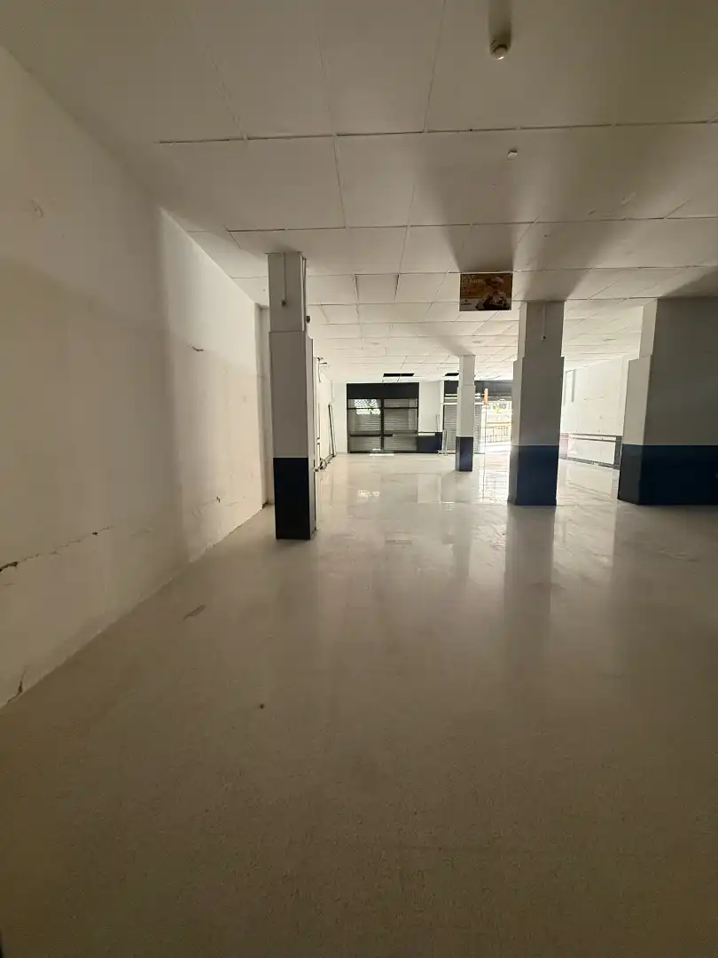 Commercial properties for rent in Sant Cugat del Vallès