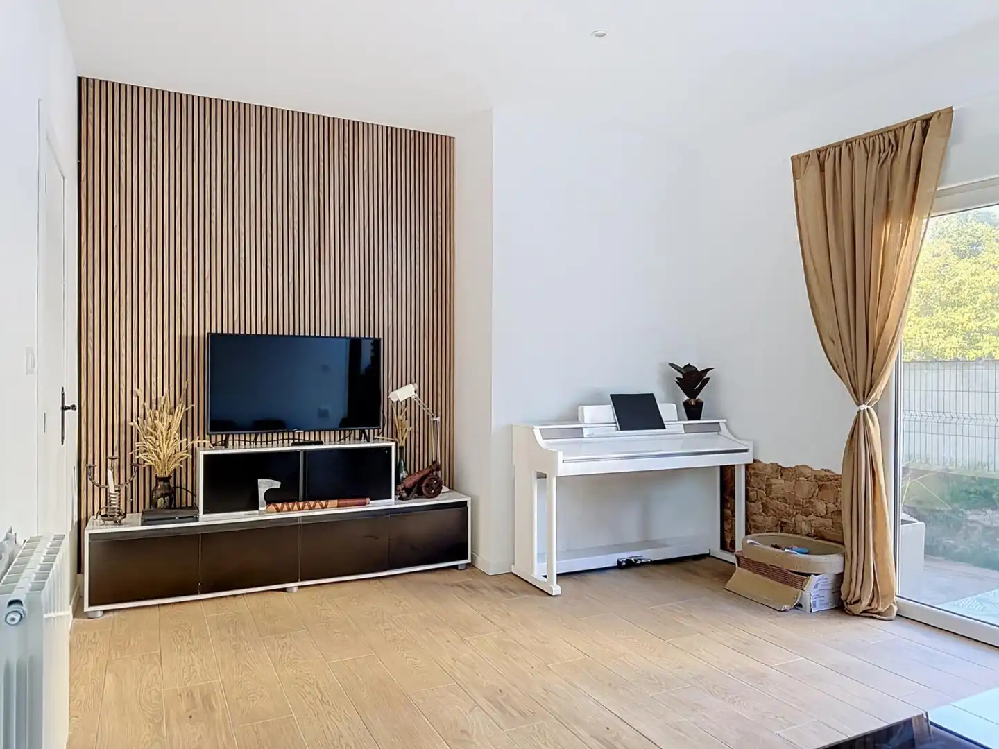 Appartement avec jardin à vendre à Calle MUINOA, imagen 25