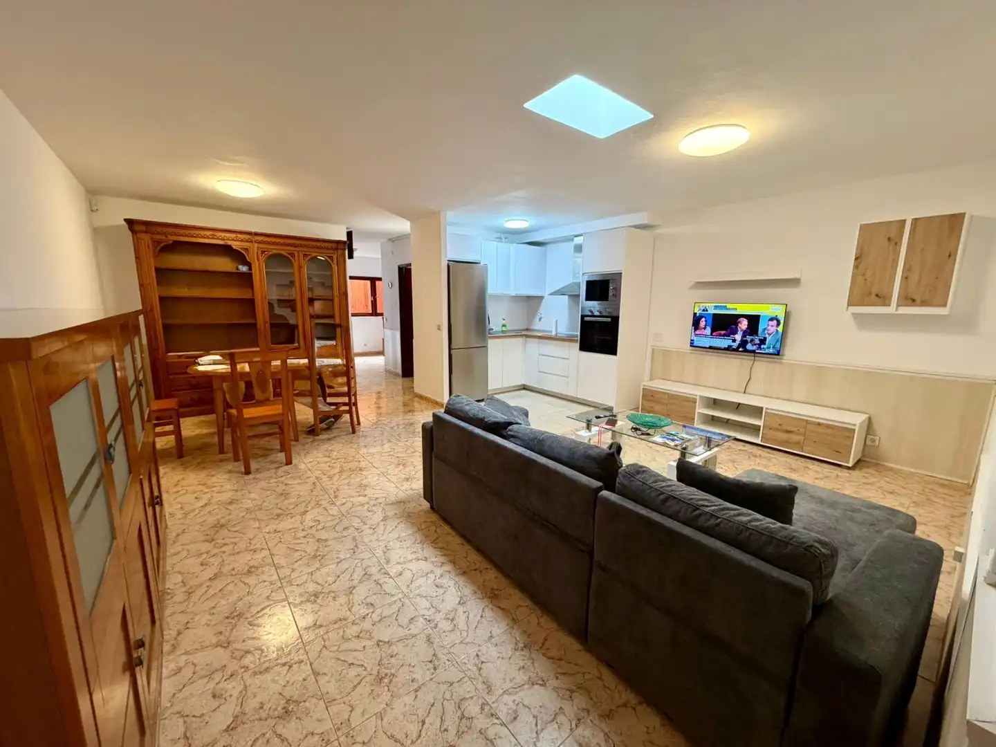 Casa adosada en venta en Gongora, Playa del Hombre - Taliarte - Salinetas