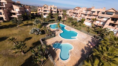 Foto 3 de Apartamento en venta en Mar Menor Golf, Torre-Pacheco